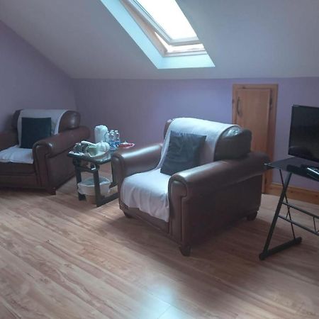 Ballytigue House Droíchead an Chláir エクステリア 写真