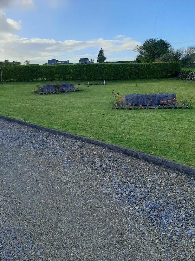 Ballytigue House Droíchead an Chláir エクステリア 写真