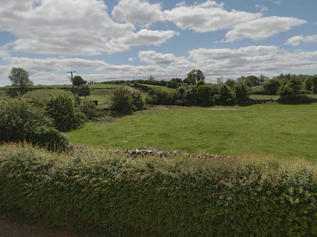 Ballytigue House Droíchead an Chláir エクステリア 写真